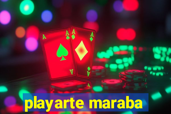 playarte maraba